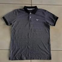 new casual good quality men's t-shirt