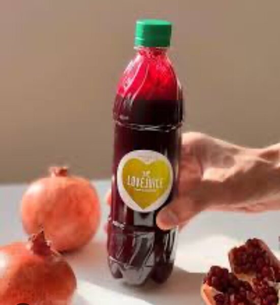 Гранатовый сок