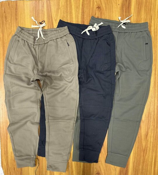 Straight pants good quality