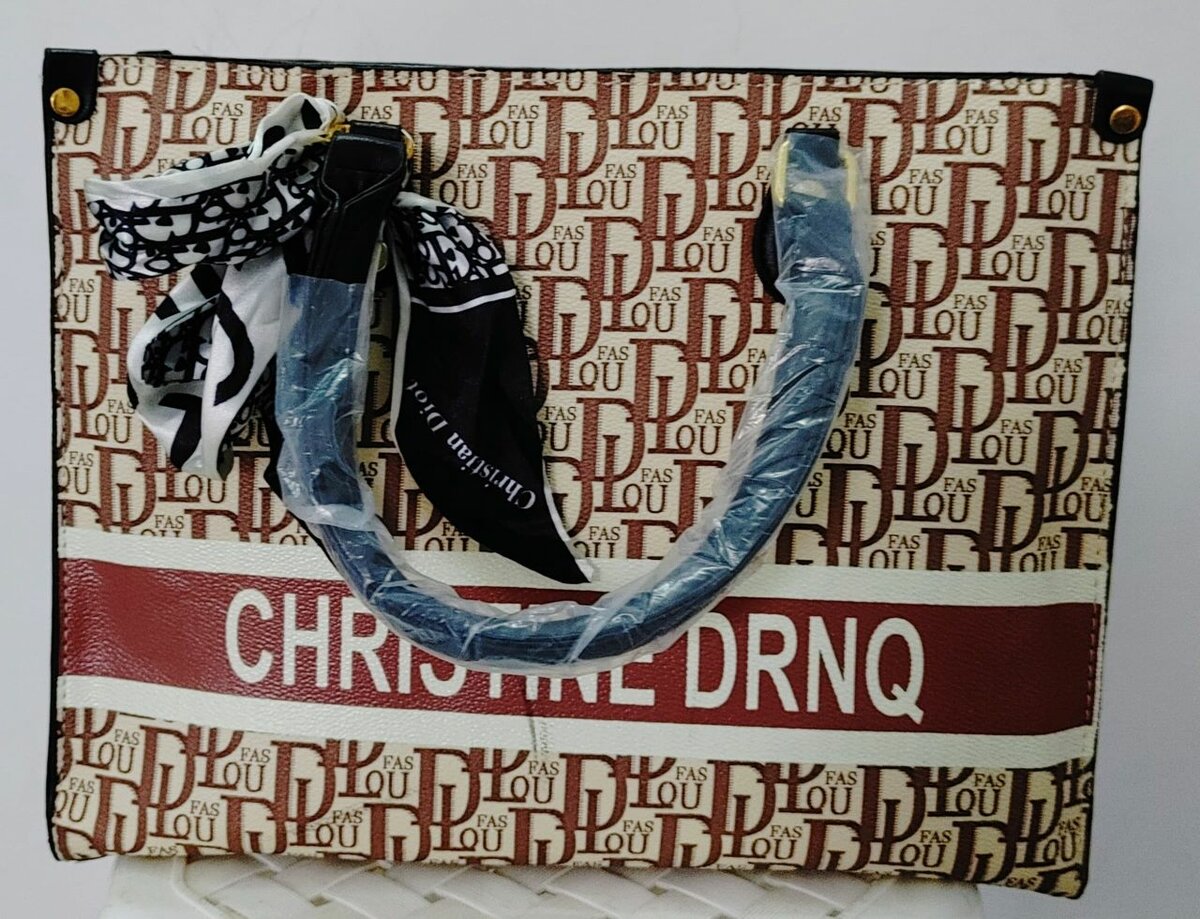 Sac à bandoulière chic