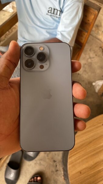 iPhone 13 Pro 128 Go