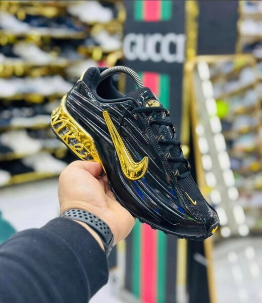 Nike sneakers