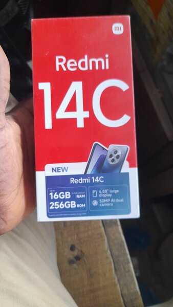 Redmi