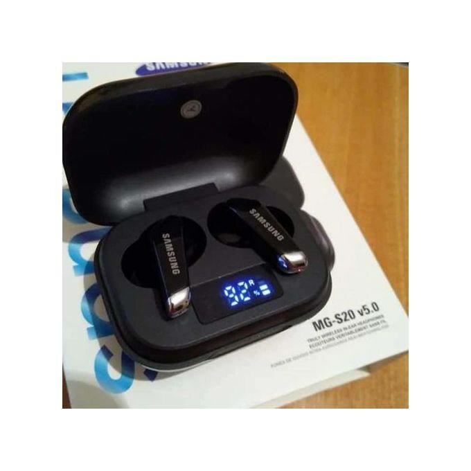 Samsung Galaxy Buds LED