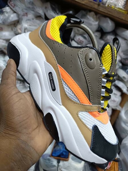 Chaussure homme