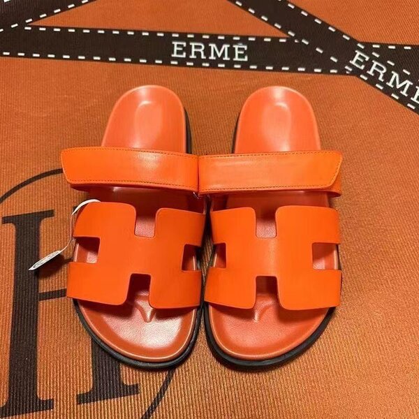 Sandales élégantes en cuir