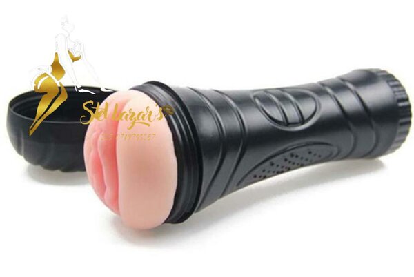 Masturbateur réaliste homme