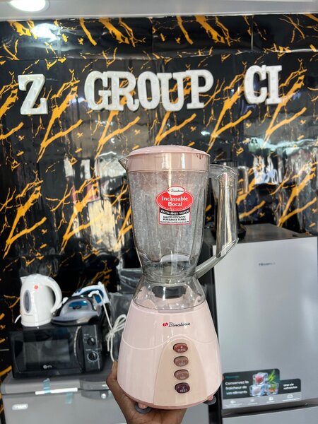 Mixeur binatone à 3 vitesses