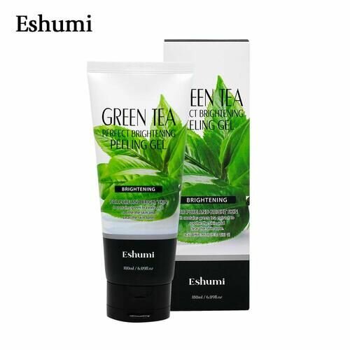 Gel Peeling Thé Vert