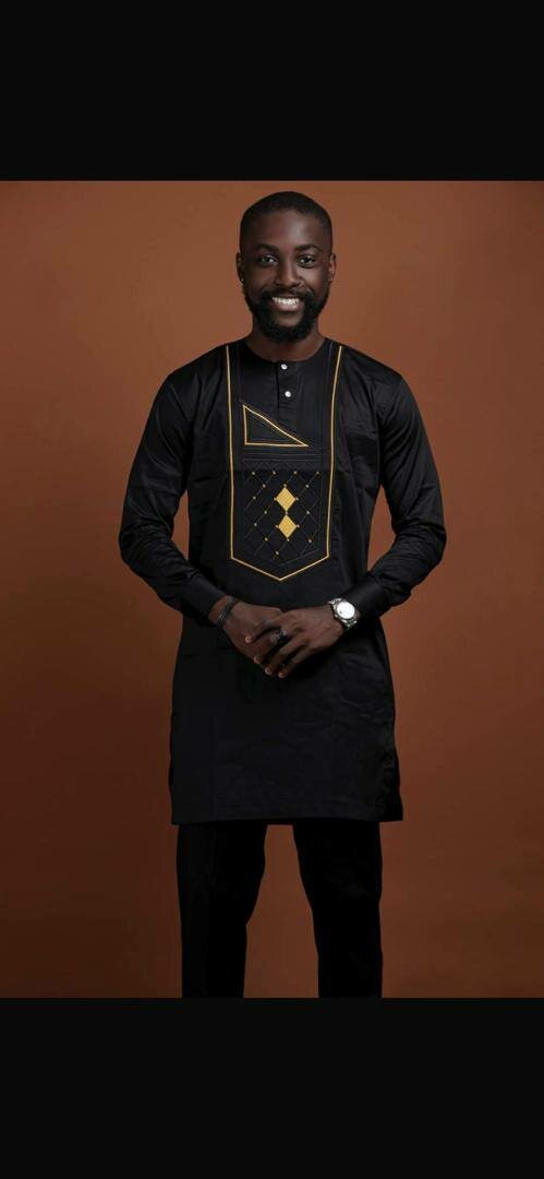 Chemises Africaines Élégantes