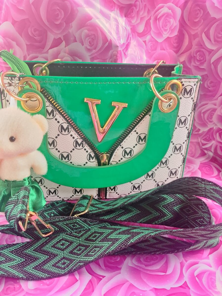 Sac bandoulière tendance