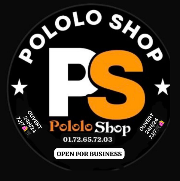POLOLO SHOP🛒🛍️