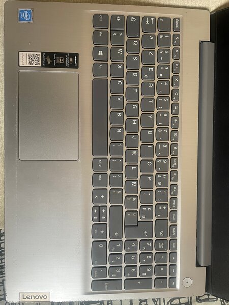 PC lenovo