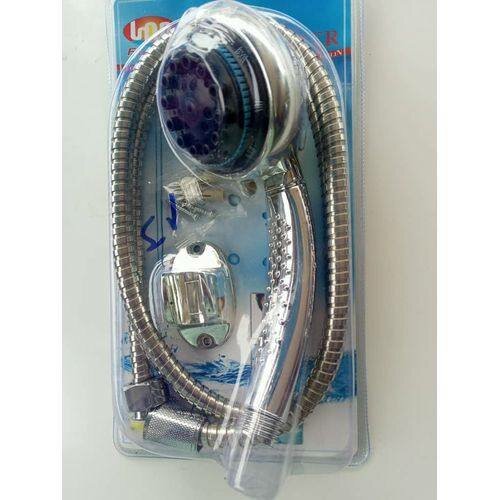 Douche à main avec tuyau flexible