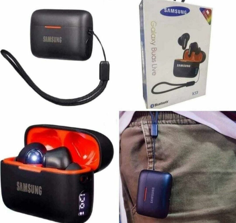 Écouteurs Samsung K13
