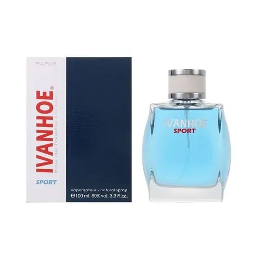 Parfum Ivanhoe Pour Homme 100ml