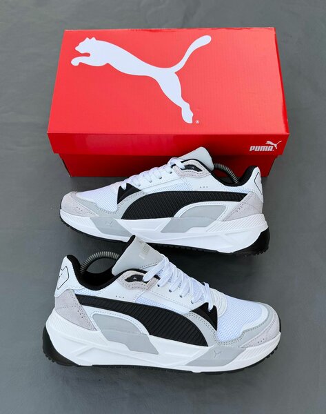 Puma Sneakers Homme