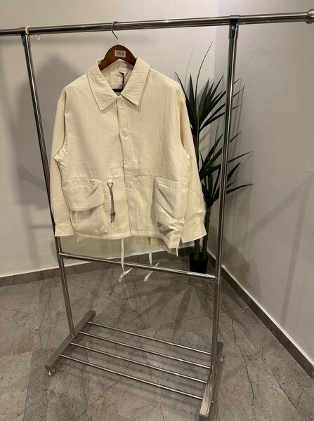 Veste légère pour homme