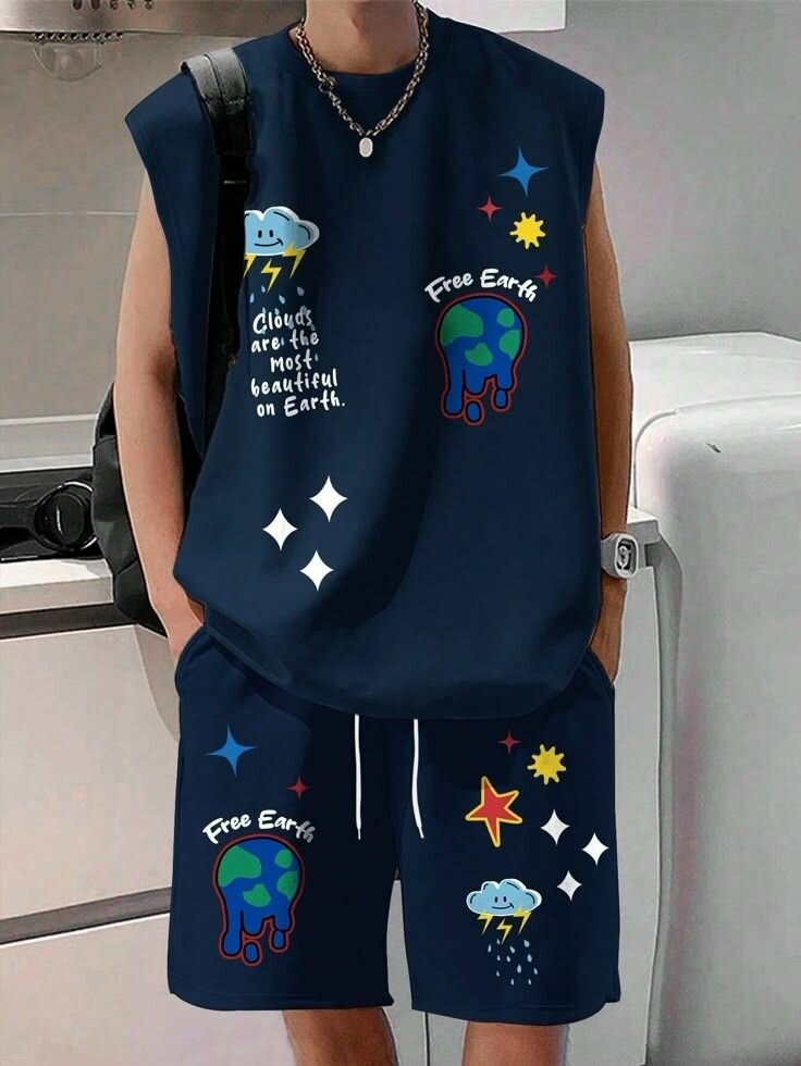 FASHION  TOP AND DOWN