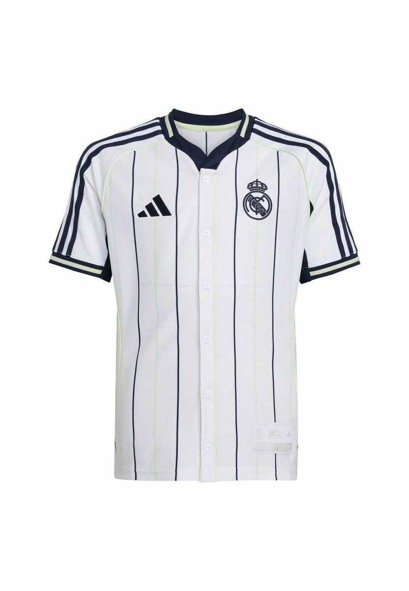Maillot de football Real Madrid