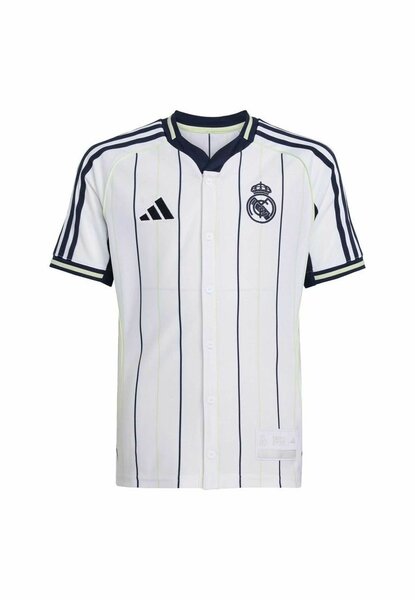 Maillot de football Real Madrid
