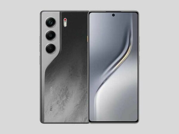 TECNO Camon 40 pro 256GB