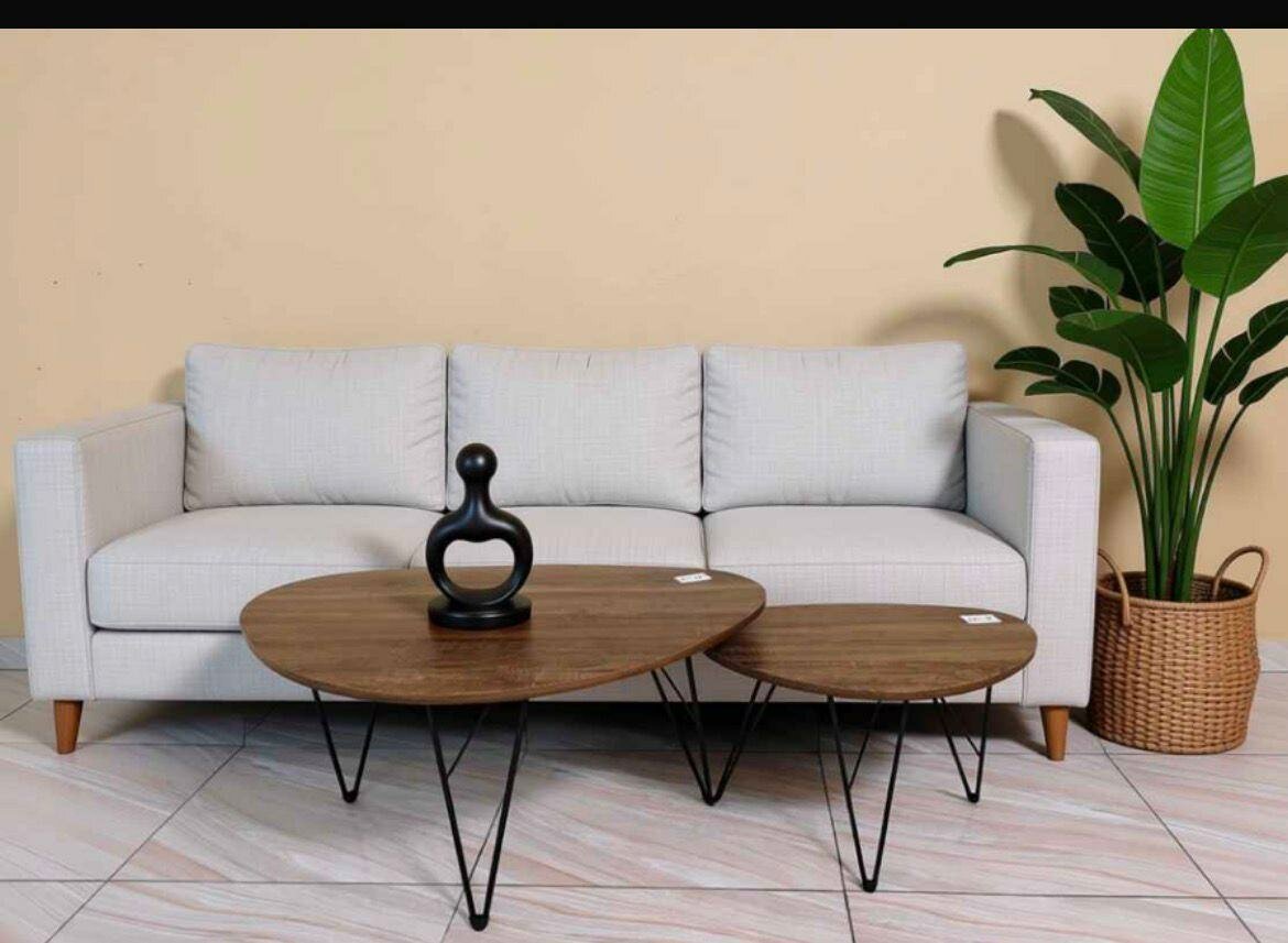 Tables basses modernes