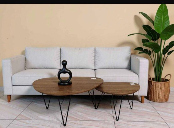 Tables basses modernes