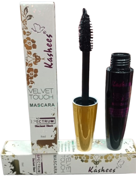 Kashees Waterproof Mascara