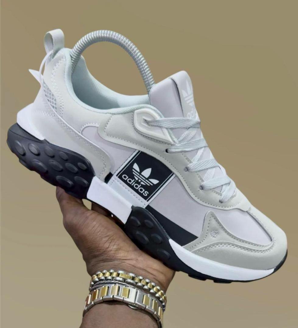 Baskets Adidas tendance