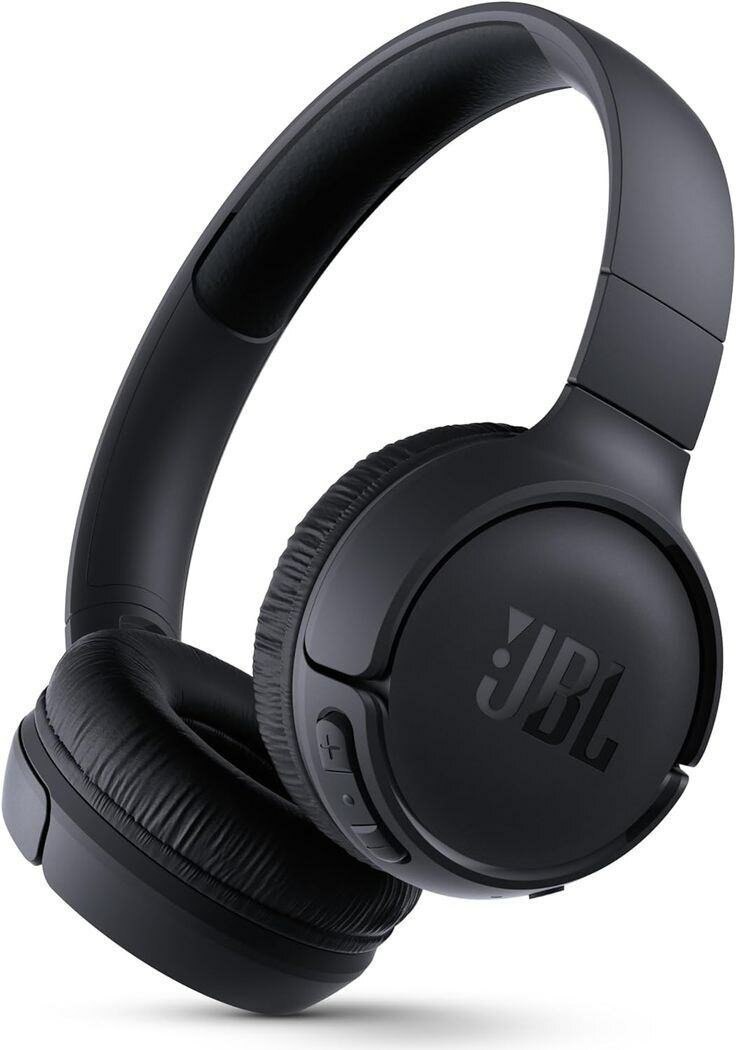 JBL Tune 510BT Casque Bluetooth