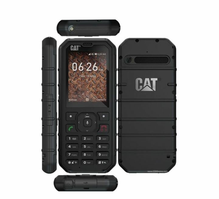 Cat B26 Phone