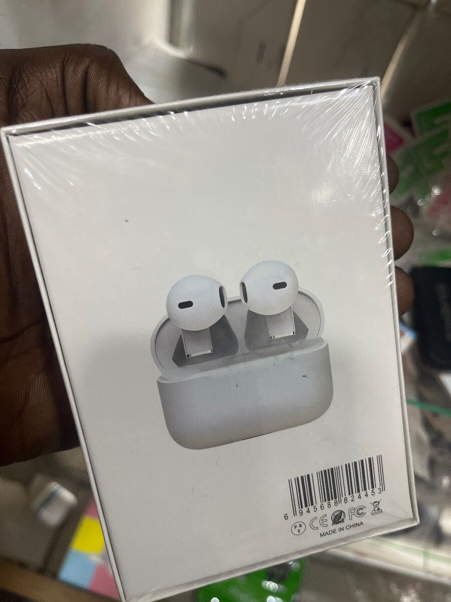 AirPod Pro 5s