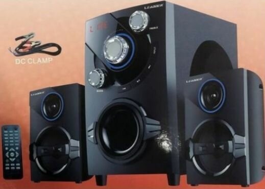 Leadder woofer multimédi SP232
