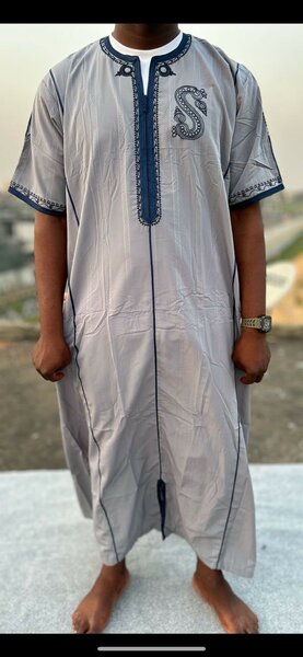 Boubou