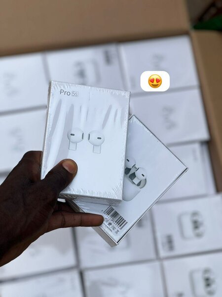 Phone accessories
