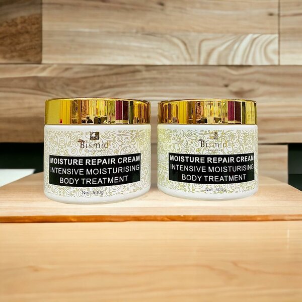Bismid Skin Repair and Body Treatment Cream