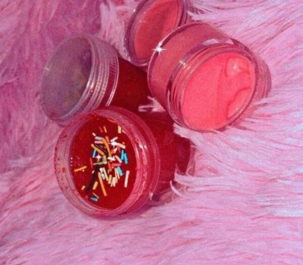 Kit lèvre rose