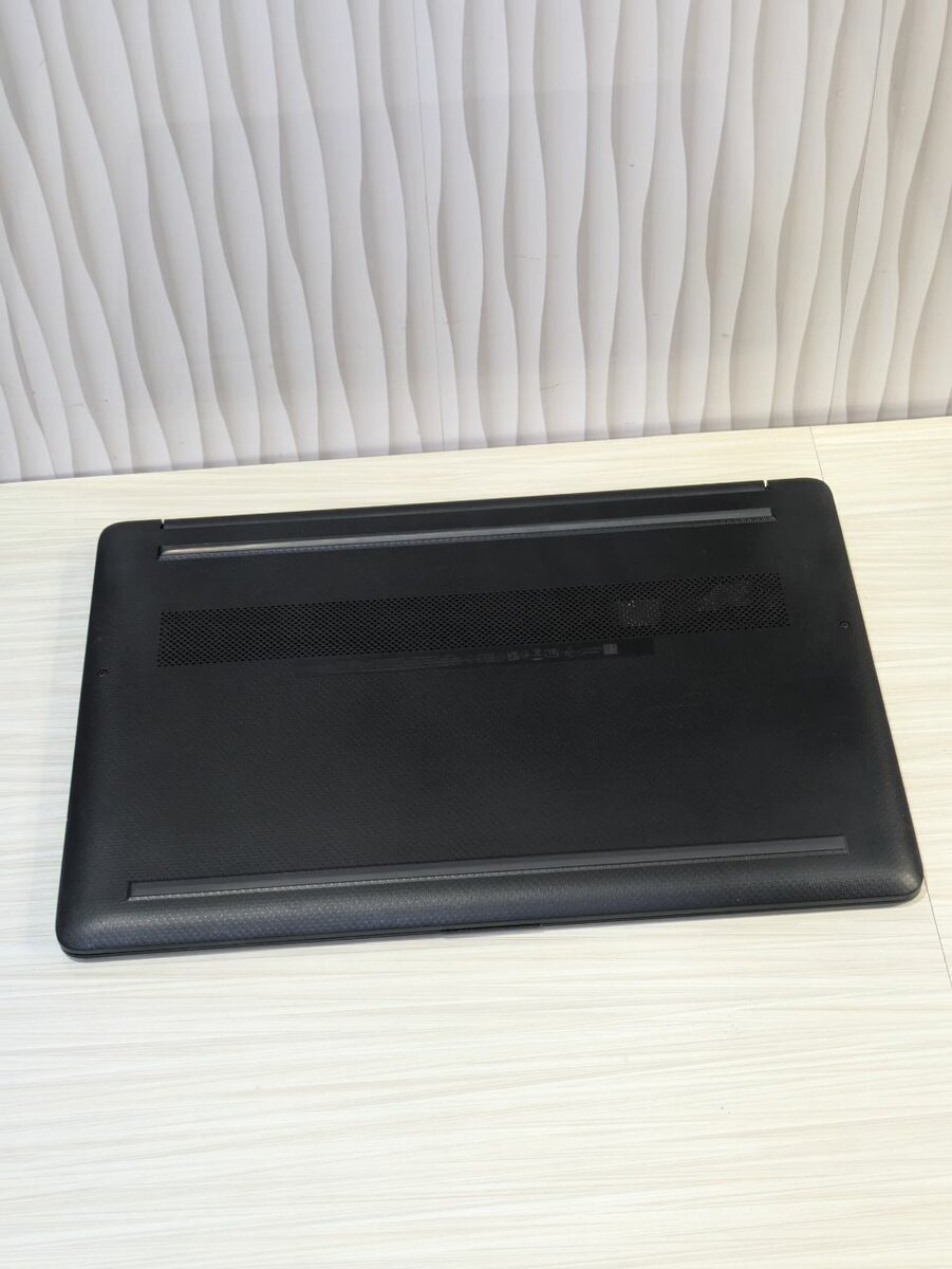 Ordinateur portable HP performant