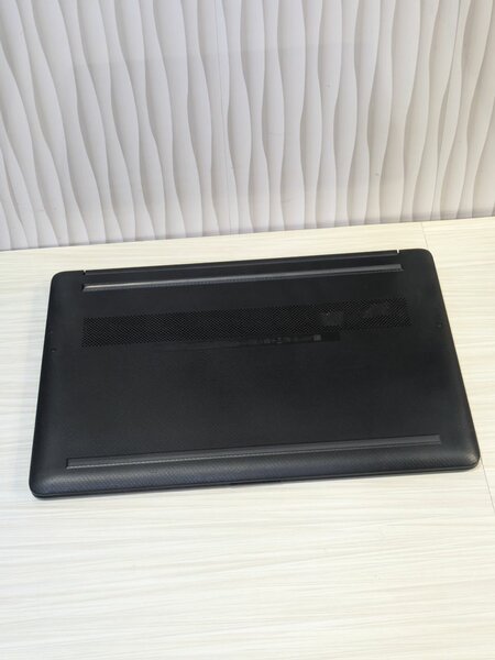 Ordinateur portable HP performant