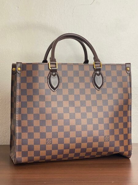Sac Louis Vuitton damier