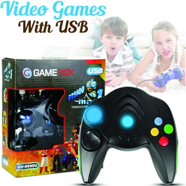 Console de Jeu 99000 en 1 USB