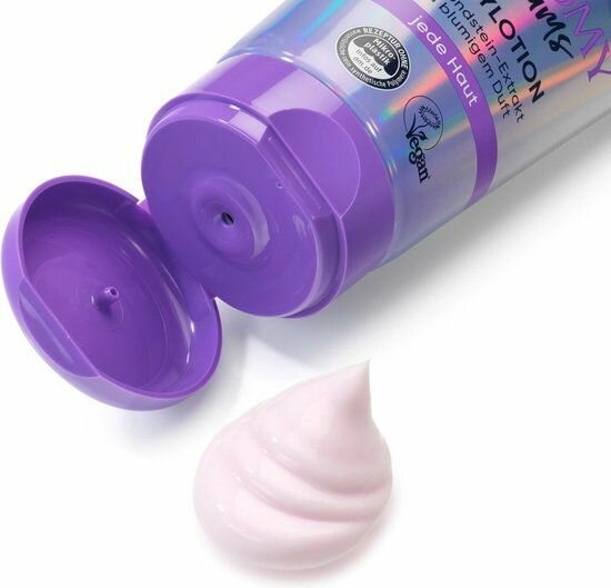 Balea Bloomy Dreams Lotion