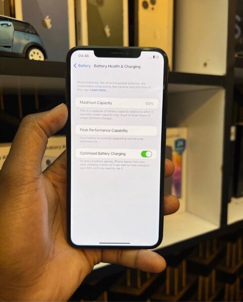 iPhone XS Max 64gb