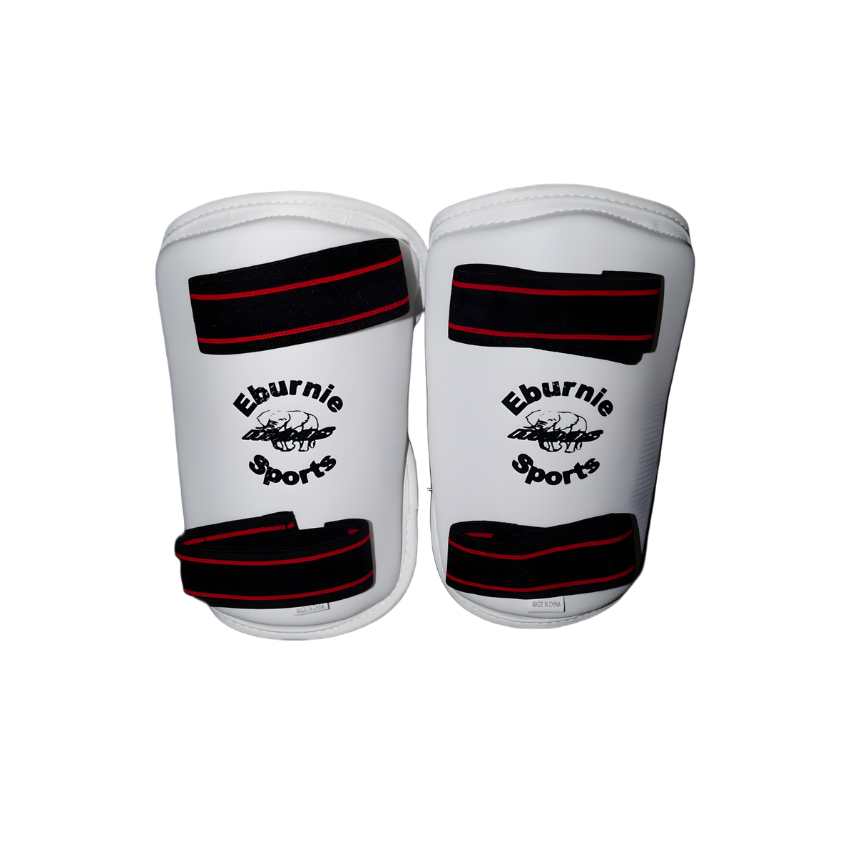 Protège-tibias & avant-bras