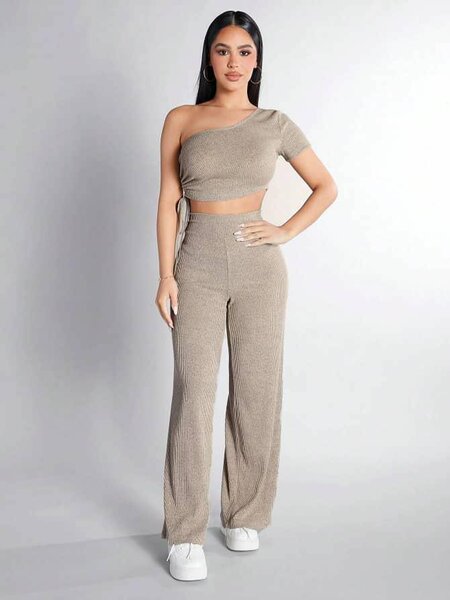 Ensemble pantalon et haut