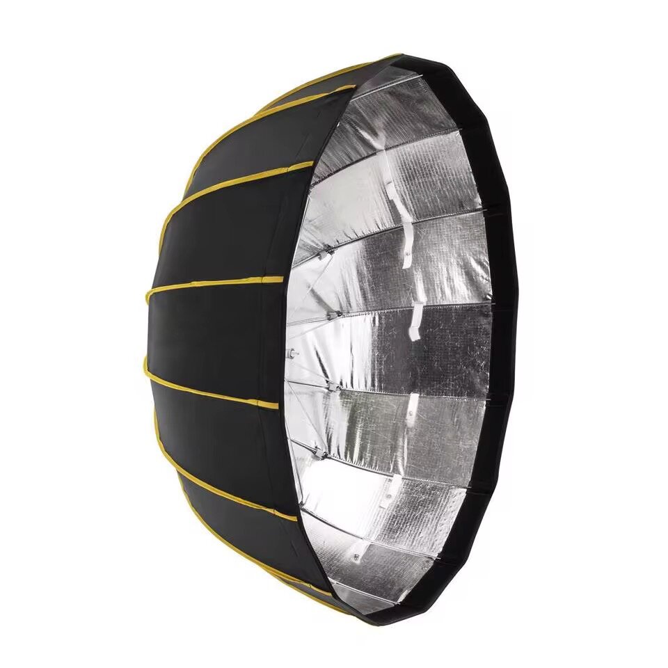 Softbox Parabolique Photo Studio