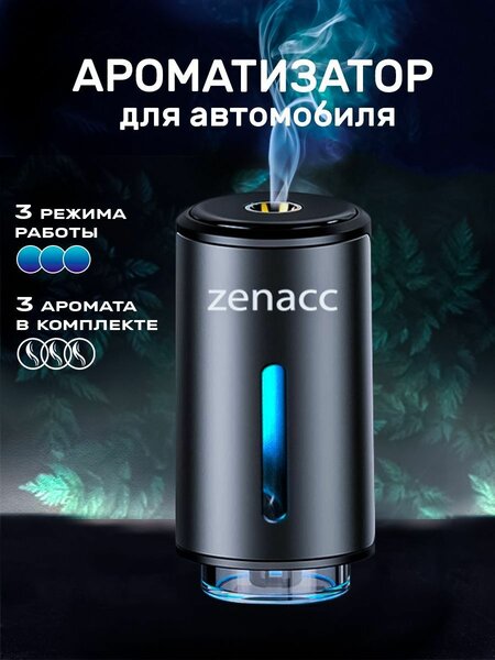 Ароматизатор для автомобиля