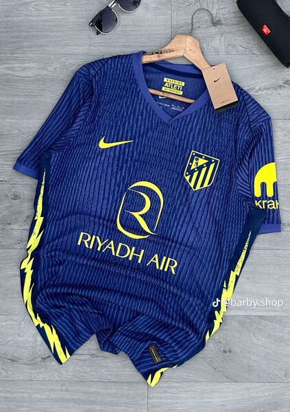 Maillots de foot Nike