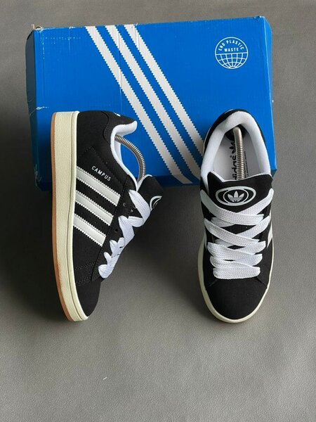 Basket tendance ad Campus